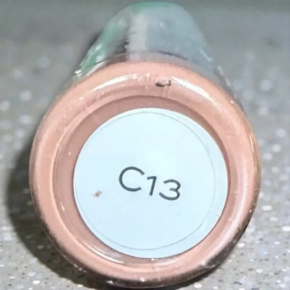 Makeup Revolution Supersize Conceal & Define Full Coverage Concealer-C13 New